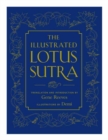 Image for The Illustrated Lotus Sutra