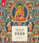 Image for Tibetan Art Calendar 2020