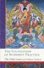 Image for The foundation of buddhist practice : volume 2