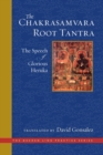 Image for The Chakrasamvara root tantra: the speech of Glorious Heruka