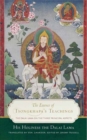 Image for The Essence of Tsongkhapa&#39;s Teachings : The Dalai Lama on the Three Prinicipal Aspects