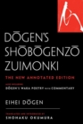Image for Dogen&#39;s Shobogenzo zuimonki  : the definitive translation