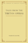 Image for Tales from the Tibetan operas