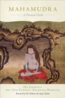 Image for Mahamudra : A Practical Guide
