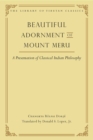 Image for Beautiful Adornment of Mount Meru : volume 24