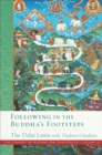 Image for Following in the Buddha&#39;s footsteps : volume 4