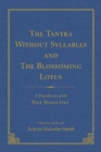 Image for The Tantra Without Syllables (Volume 3) and The Blazing Lamp Tantra (Volume 4)