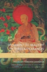 Image for Ornament to Beautify the Three Appearances : The Mahayana Preliminary Practices of the Sakya Lamdre Tradition