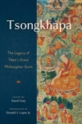 Image for Tsongkhapa