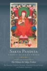 Image for Sakya Pandita
