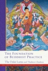 Image for The foundation of Buddhist practice