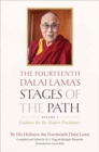 Image for The Fourteenth Dalai Lama&#39;s Stages of the Path: Volume One
