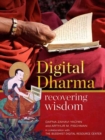 Image for Digital dharma  : recovering wisdom