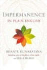 Image for Impermanence in Plain English