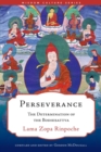 Image for Perseverance : The Determination of the Bodhisattva