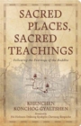 Image for Sacred Places, Sacred Teachings