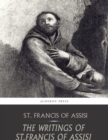 Image for Writings of St. Francis of Assisi