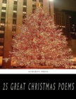 Image for 25 Great Christmas Poems