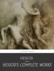 Image for Complete Hesiod Collection.