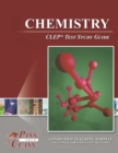 Image for Chemistry CLEP Test Study Guide