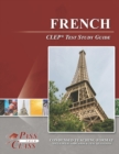 Image for French CLEP Test Study Guide
