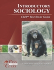 Image for Introductory Sociology CLEP Test Study Guide
