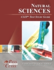Image for Natural Sciences CLEP Test Study Guide