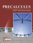 Image for Precalculus CLEP Test Study Guide