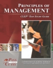 Image for Principles of Management CLEP Test Study Guide