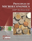 Image for Principles of Microeconomics CLEP Test Study Guide