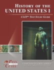 Image for History of the United States I CLEP Test Study Guide