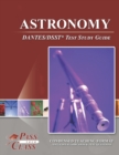 Image for Astronomy DANTES/DSST Test Study Guide