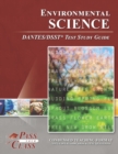 Image for Environmental Science DANTES/DSST Test Study Guide