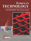 Image for Ethics in Technology DANTES/DSST Test Study Guide