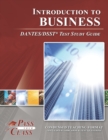 Image for Introduction to Business DANTES/DSST Test Study Guide