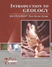 Image for Introduction to Geology DANTES/DSST Test Study Guide