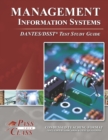 Image for Management Information Systems DANTES/DSST Test Study Guide