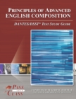 Image for Principles of Advanced English Composition DANTES/DSST Test Study Guide