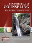 Image for Fundamentals of Counseling DANTES/DSST Study Guide