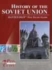 Image for History of the Soviet Union DANTES/DSST Test Study Guide