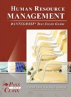 Image for Human Resource Management DANTES/DSST Test Study Guide