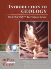 Image for Introduction to Geology DANTES/DSST Test Study Guide
