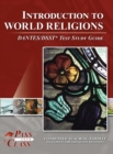 Image for Introduction to World Religions DANTES/DSST Test Study Guide