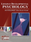Image for Lifespan Developmental Psychology DANTES/DSST Test Study Guide