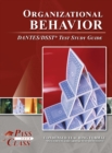 Image for Organizational Behavior DANTES/DSST Test Study Guide