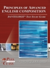 Image for Principles of Advanced English Composition DANTES/DSST Test Study Guide