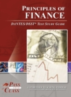 Image for Principles of Finance DANTES/DSST Test Study Guide