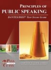 Image for Principles of Public Speaking DANTES/DSST Test Study Guide