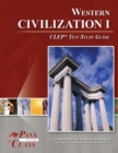 Image for Western Civilization 1 CLEP Test Study Guide