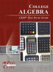 Image for College Algebra CLEP Test Study Guide